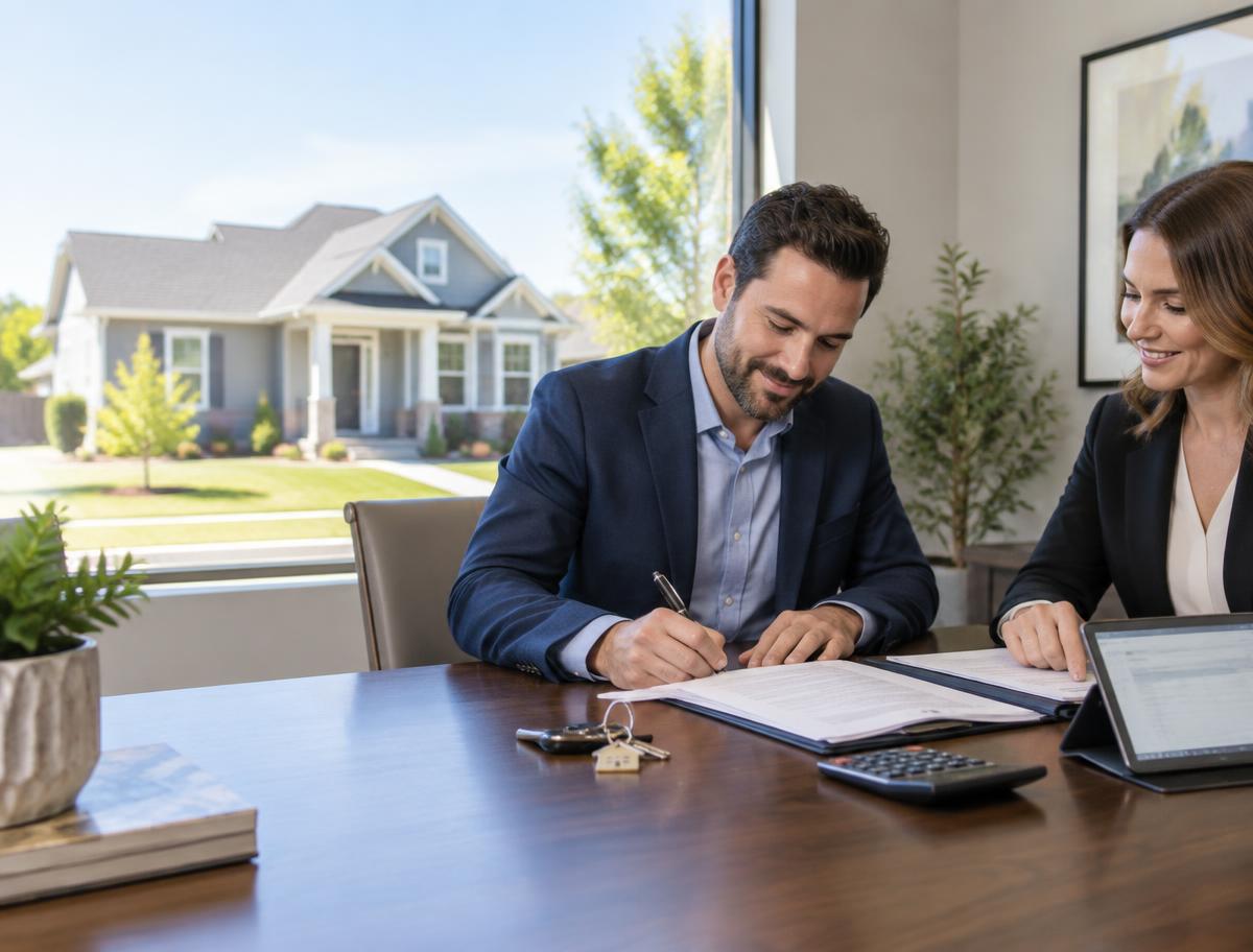 Investment property financing guide: How Foreign Nationals Finance US Rental Property