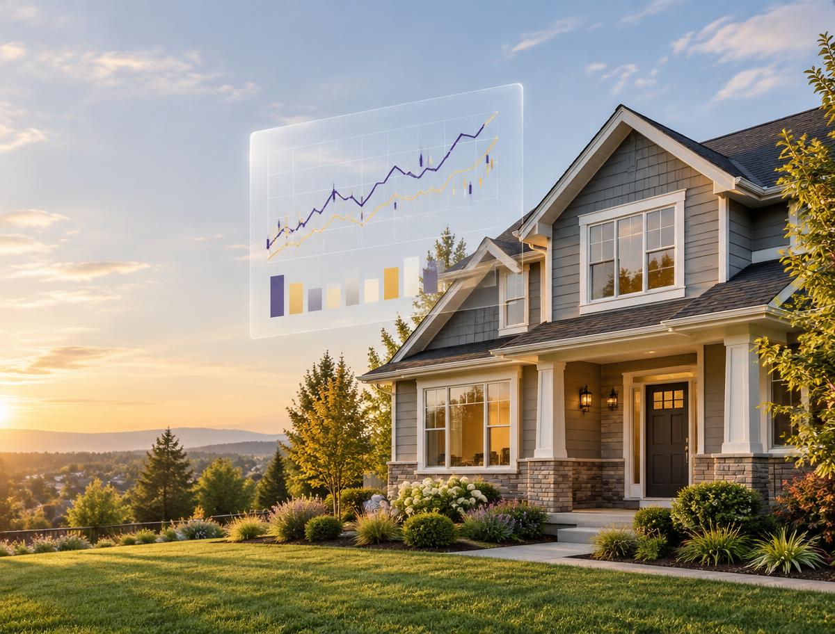 Investment property financing guide: DSCR Loan Requirements for Rental Property Investors
