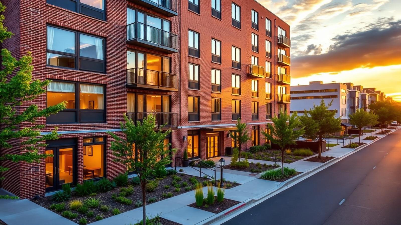 Investment property financing guide: Underwriting Section 8 Rent: HAP vs. Full Contract Rent